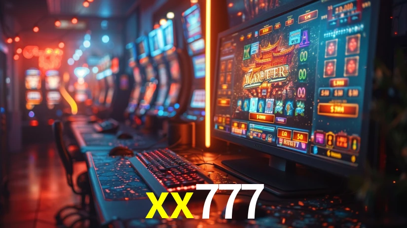 xx777: Seu Cassino Premiado com Pagamentos Rápidos