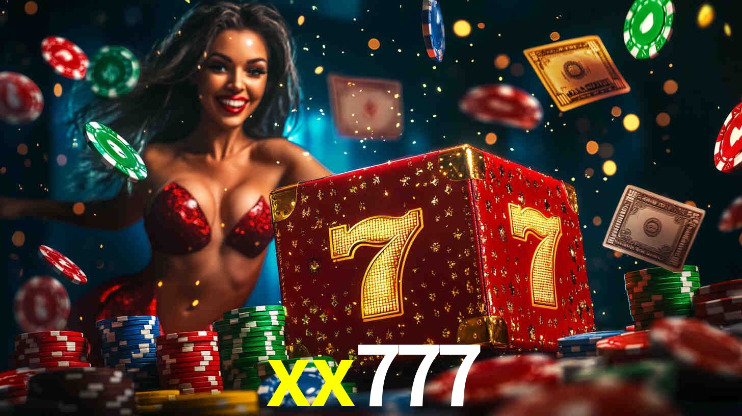 Estatísticas xx777