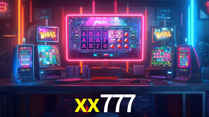 xx777 - App Oficial Para Download Do Cassino - xx777.com