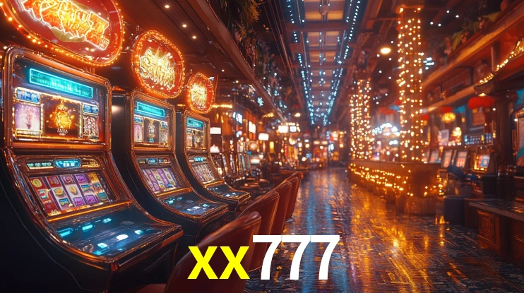 xx777 bet