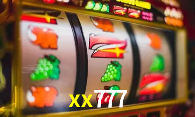 A Revolução dos Aplicativos de Jogos no xx777