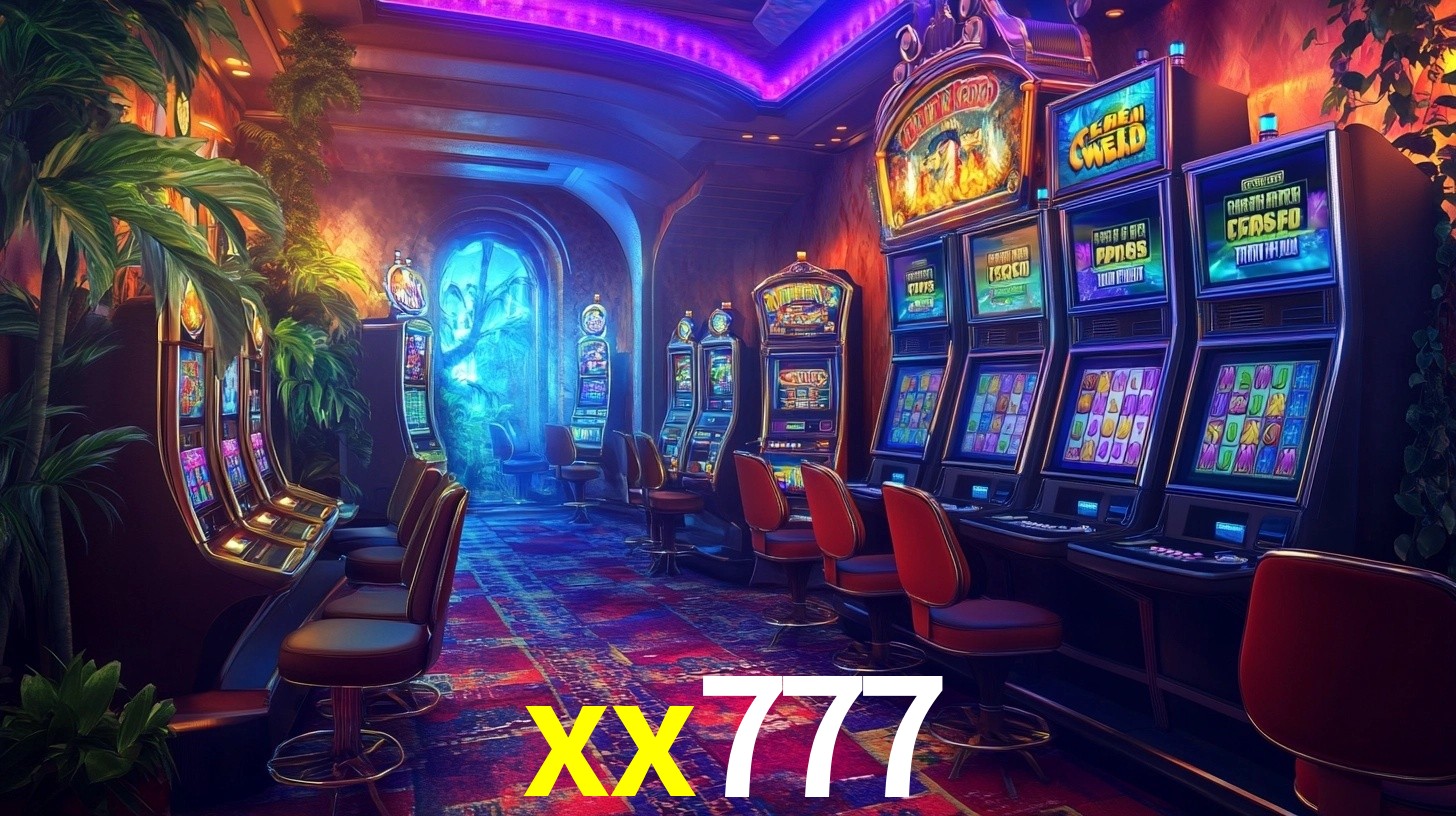 Ofertas Imperdíveis na xx777: Promoções e Bônus Que Valem a Pena