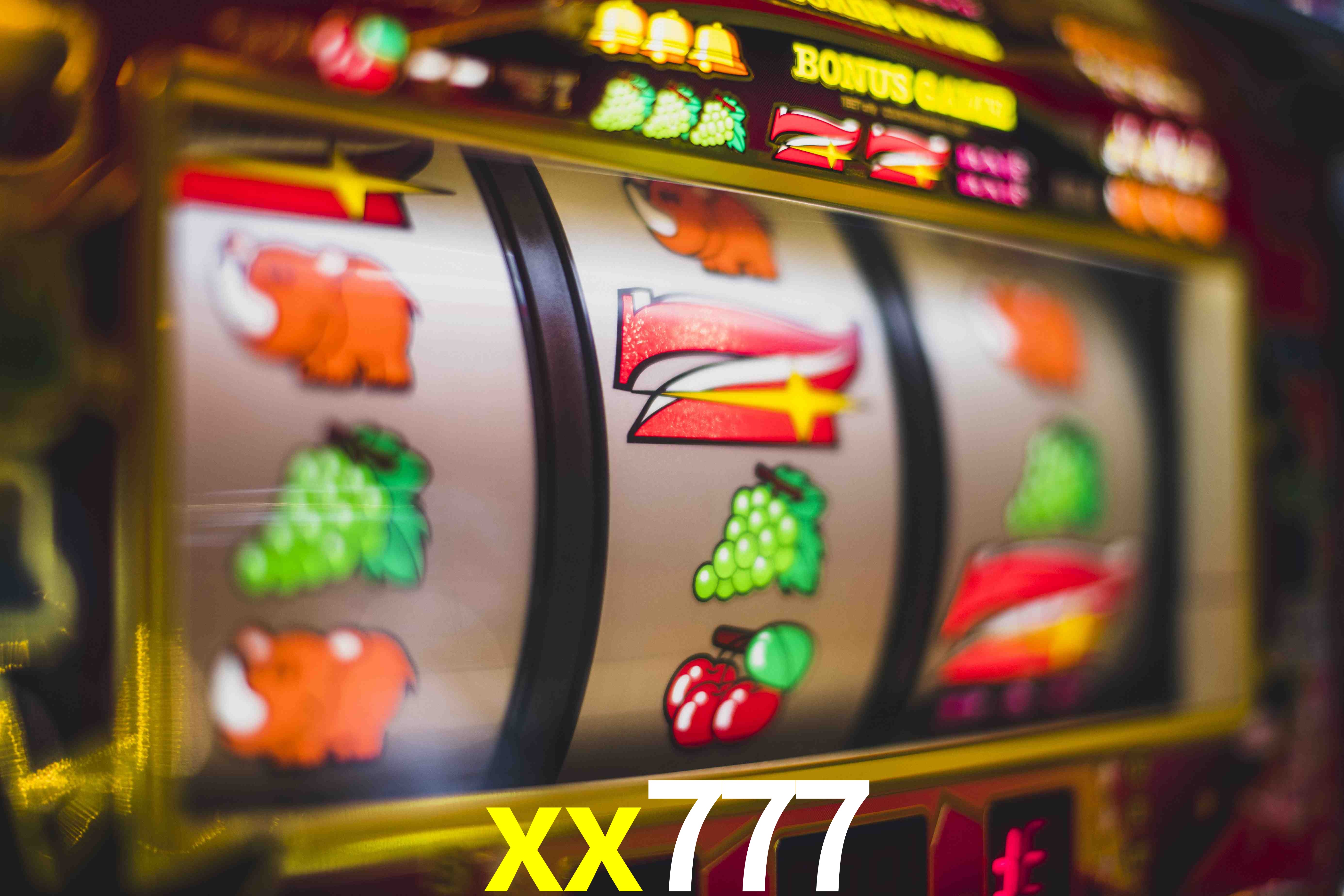 Roulette Table xx777