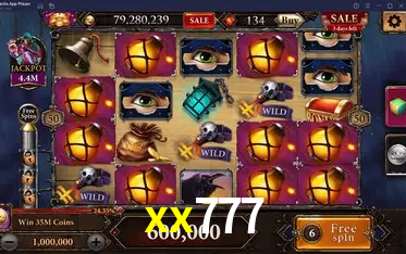 Security Systems xx777
