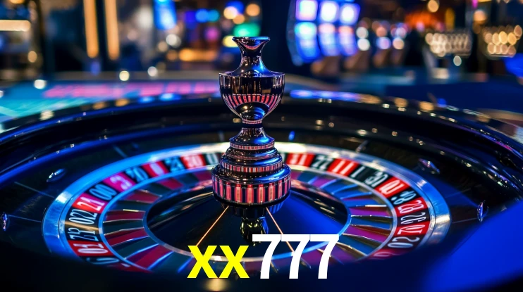 Sinta a adrenalina dos jogos de cassino com xx777