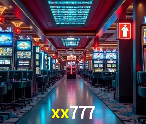 Diretório de Jogos xx777