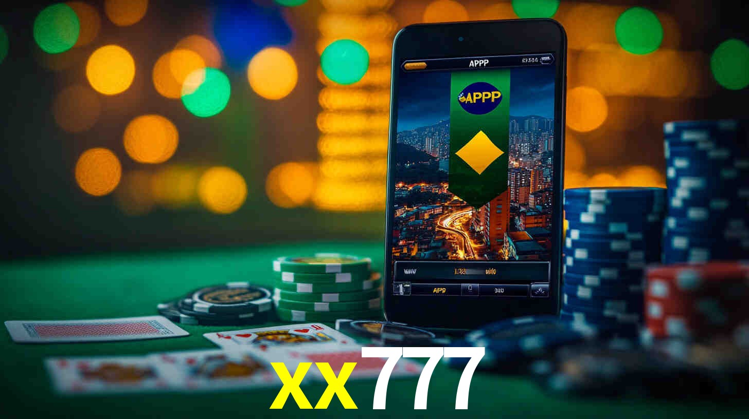 Apostas de Tênis xx777
