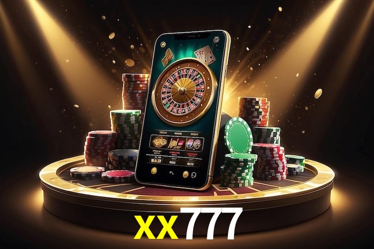 Apostas Esportivas na xx777: Um Guia Completo