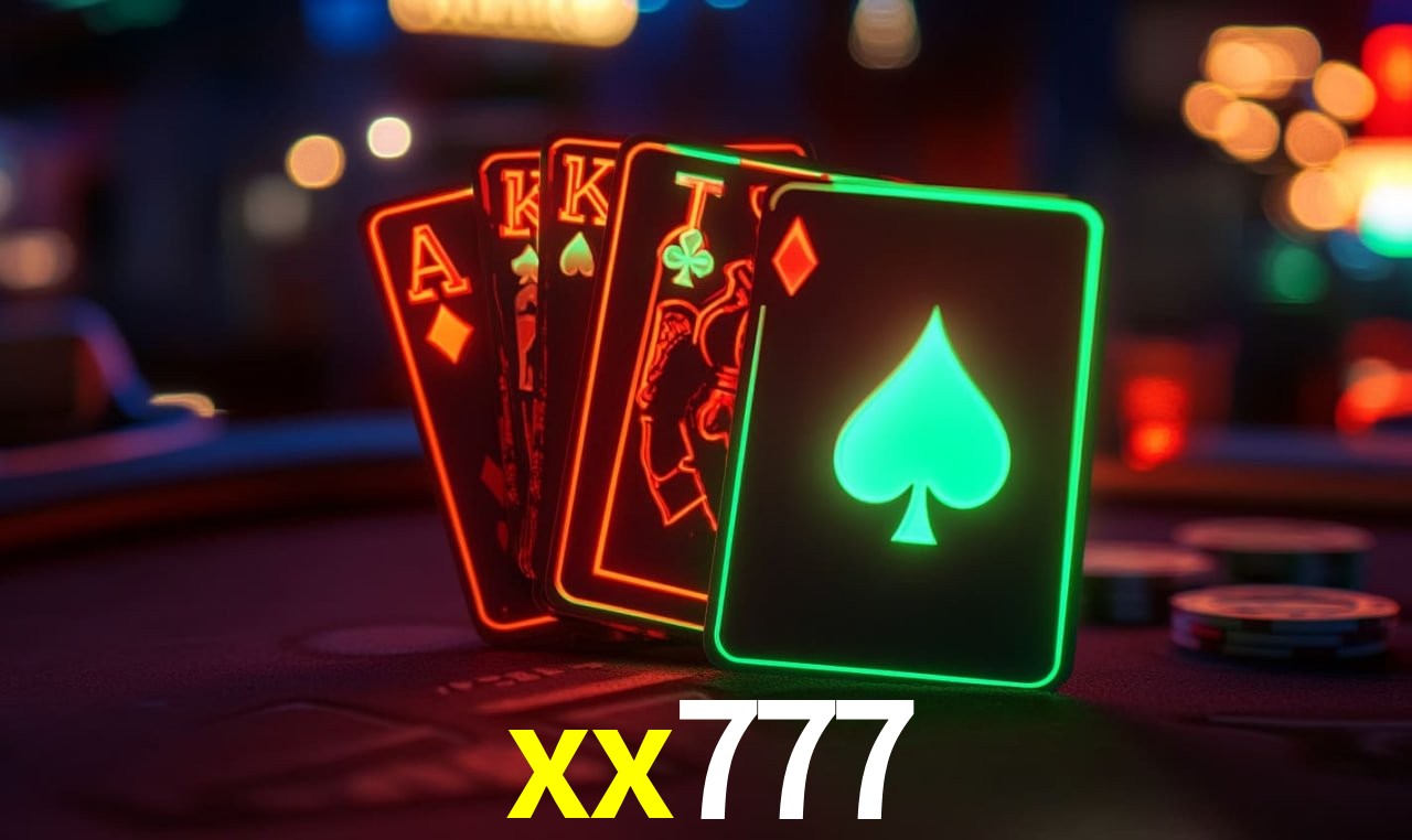 Inovações de Jogos na xx777: O Futuro das Experiências Interativas