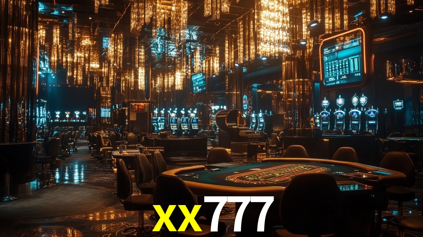 xx777 bet