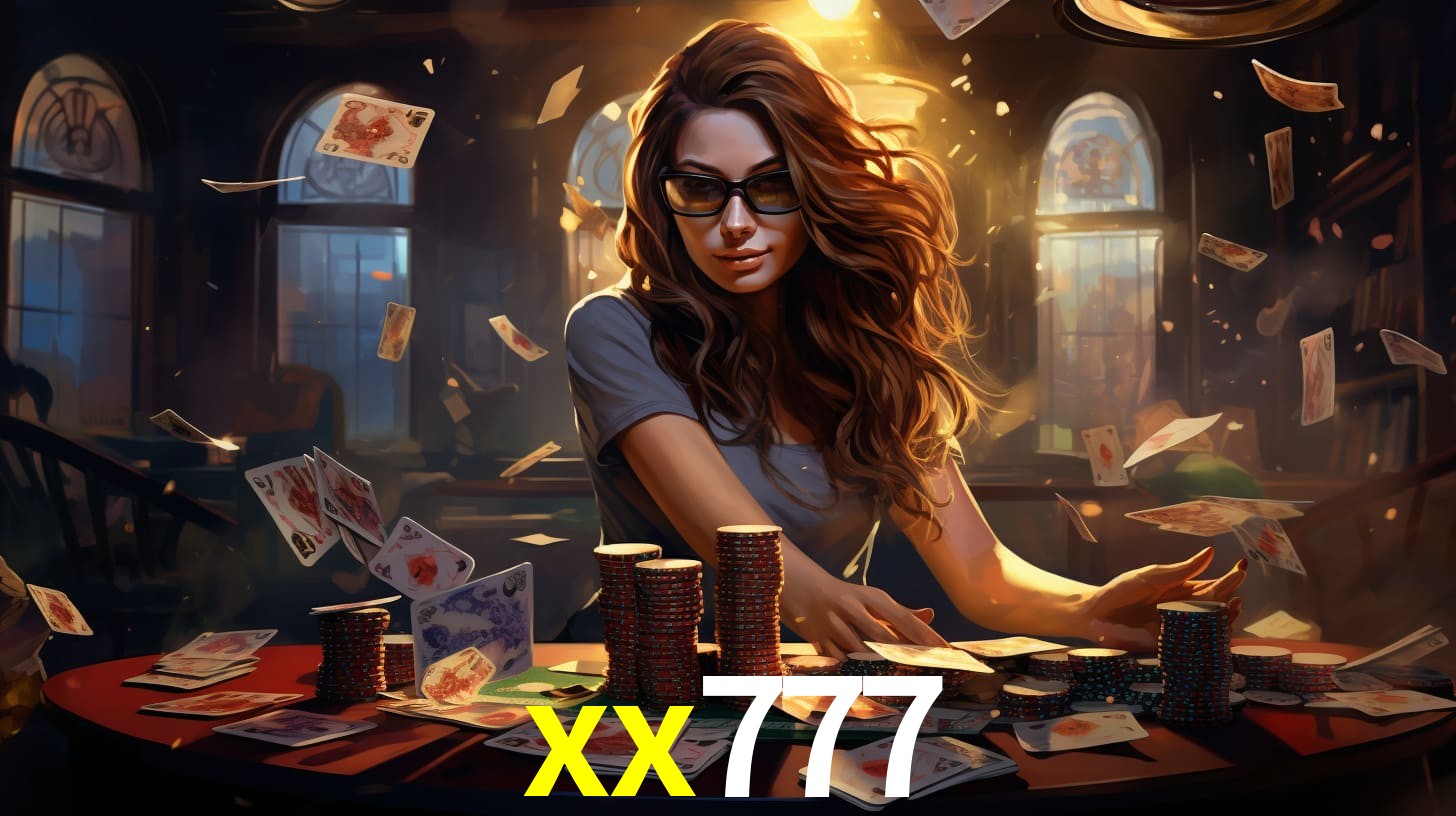 Daily Bonuses xx777