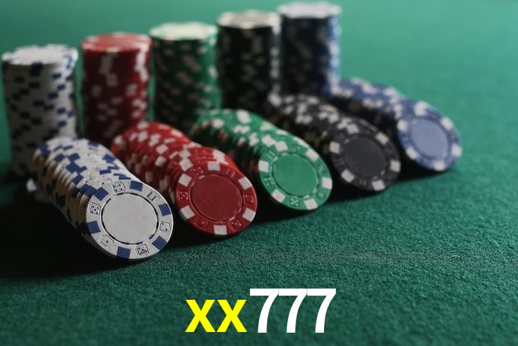 Football Betting xx777