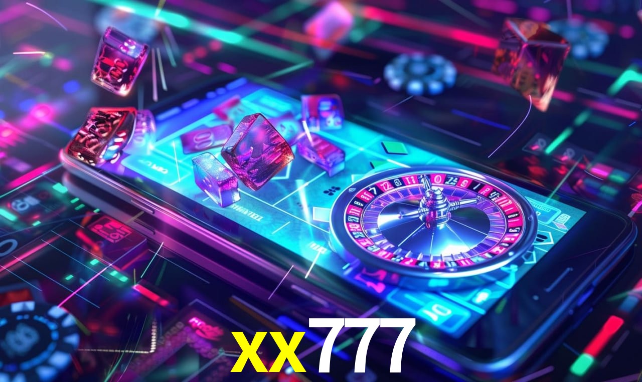 Descubra a Magia dos Jogos de Arcade no xx777