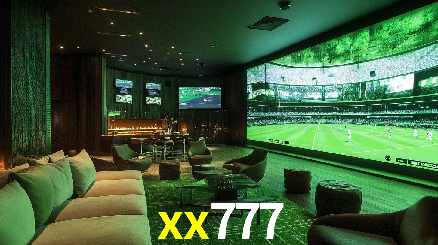 Bônus Generosos e Exclusivos no xx777 para Você!