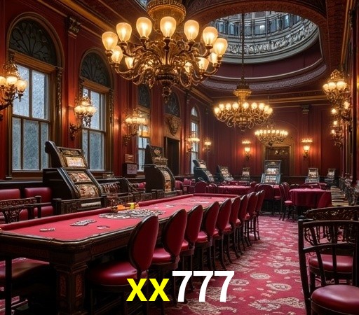 Explorando a Categoria de Eventos em Apostas na xx777