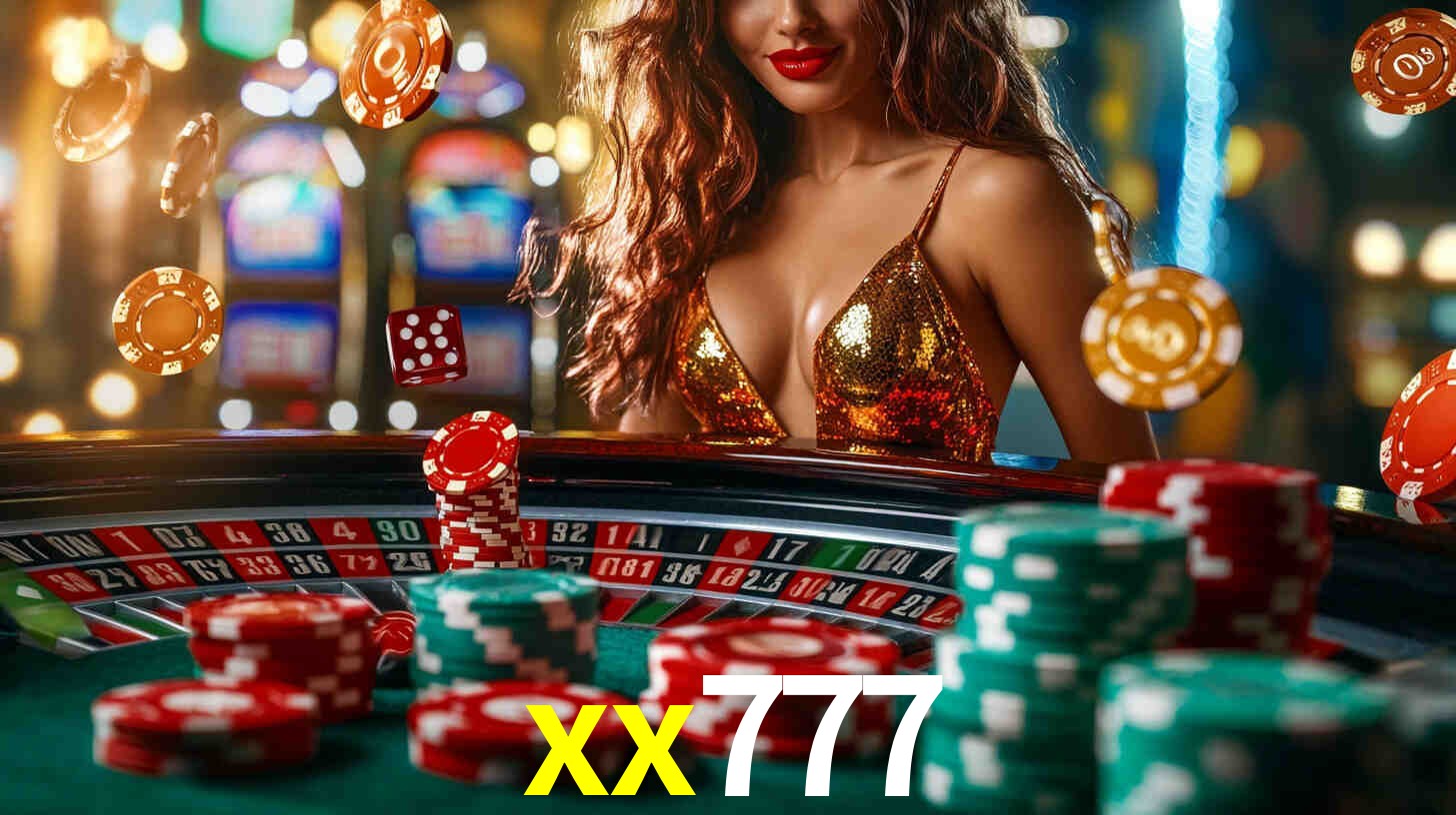 Experimente o Login Seguro Premium no xx777