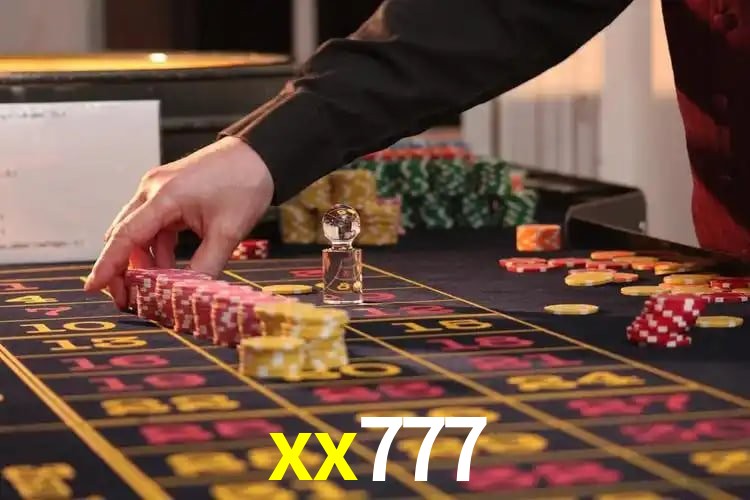 PIX Instantâneo xx777