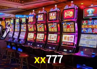 Flash Promotion xx777