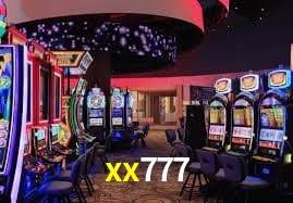 Explorando a Categoria de Eventos em Apostas na xx777