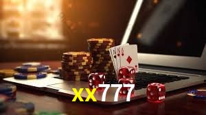 Sistemas de Segurança xx777
