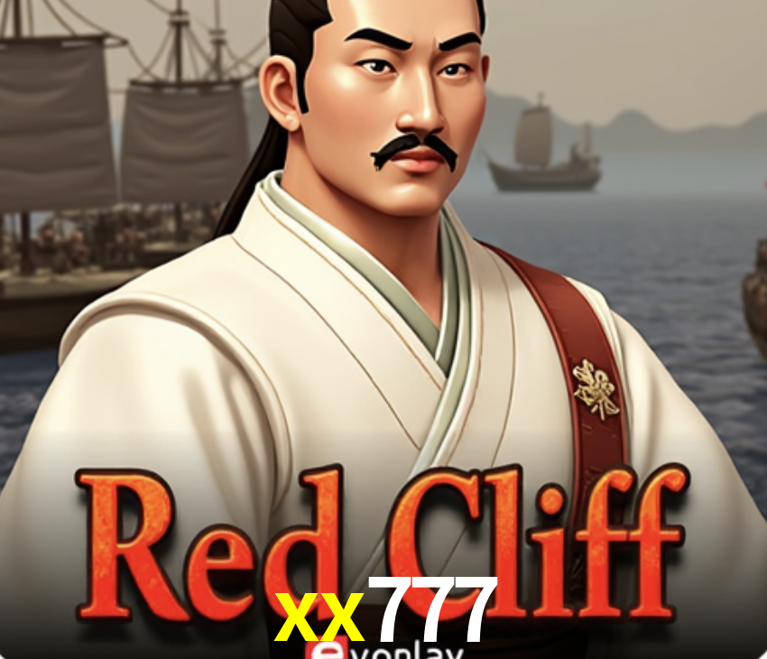 Slot Games xx777