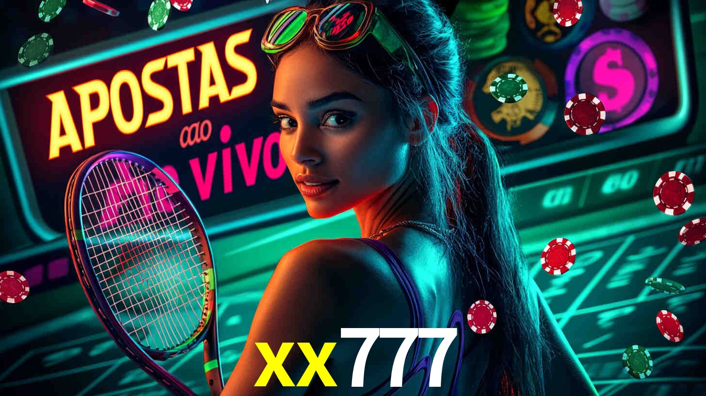 Mesa de Blackjack xx777