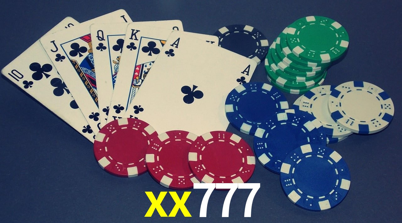 Tennis Betting xx777