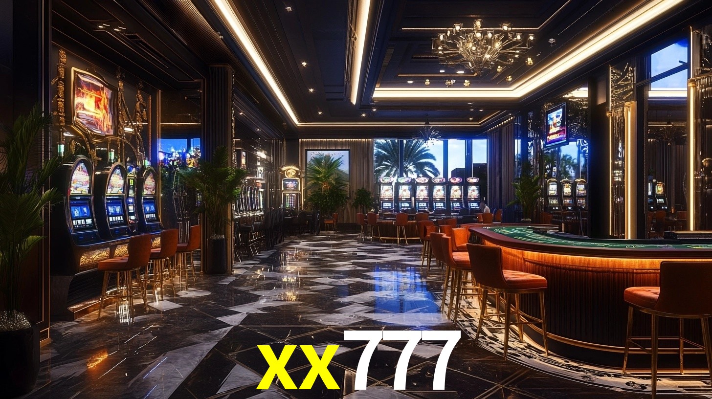 xx777 bet