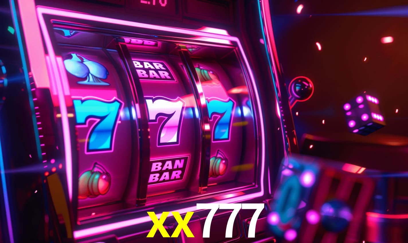 Recursos de Bônus xx777