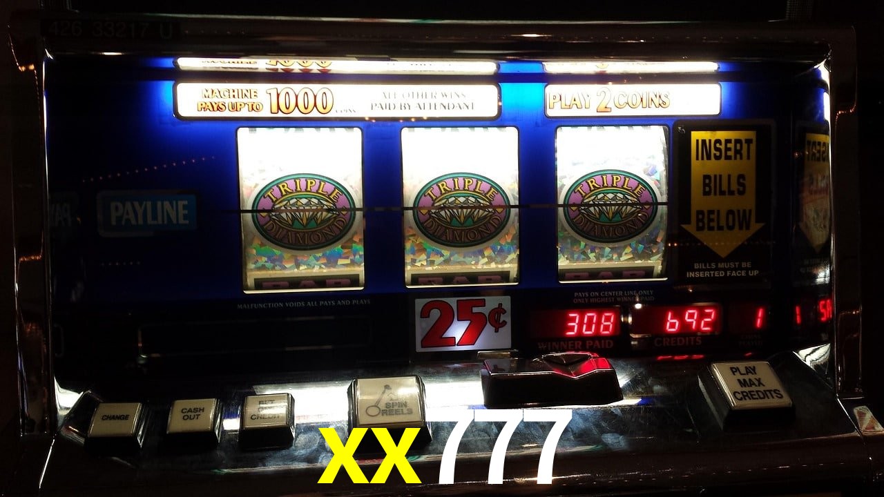 VIP Casino xx777