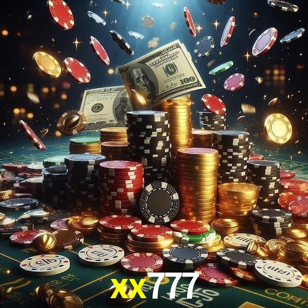 Tecnologia da Plataforma xx777