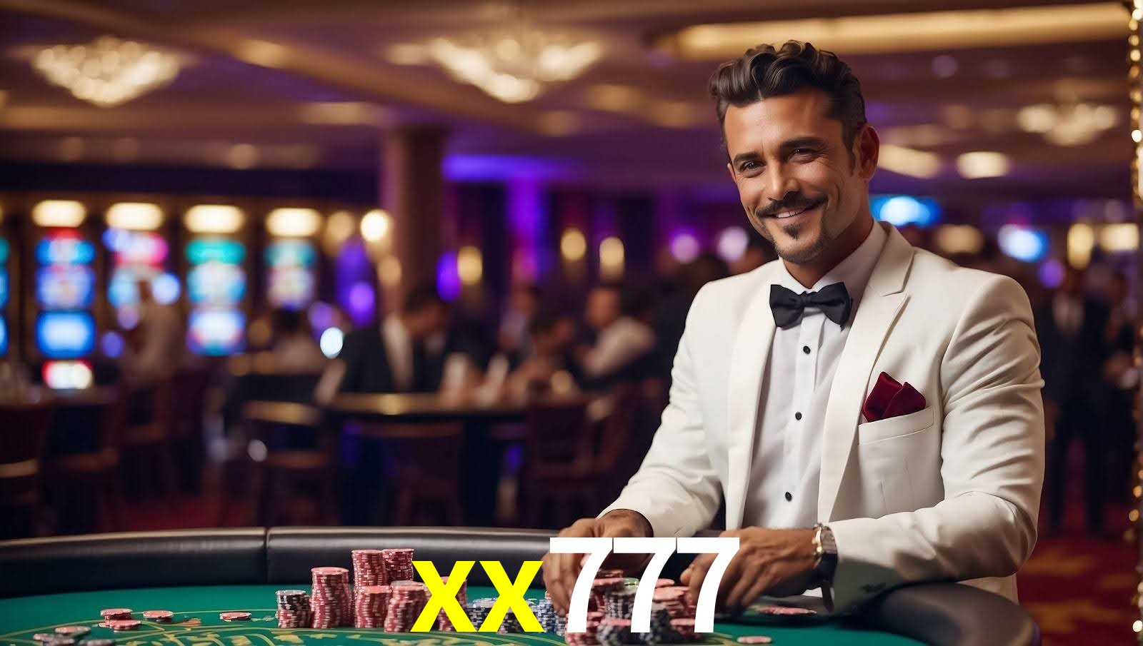 A Popularidade dos Caça-Níqueis no xx777