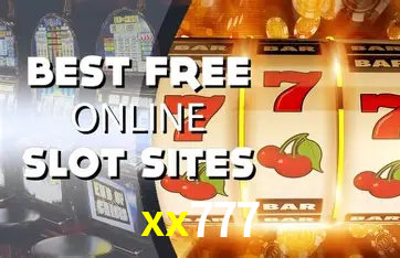 Interface do App xx777
