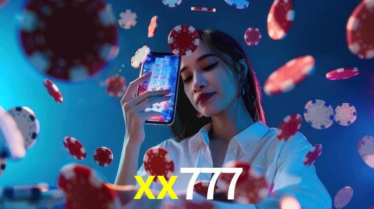 Provedores de Jogos xx777