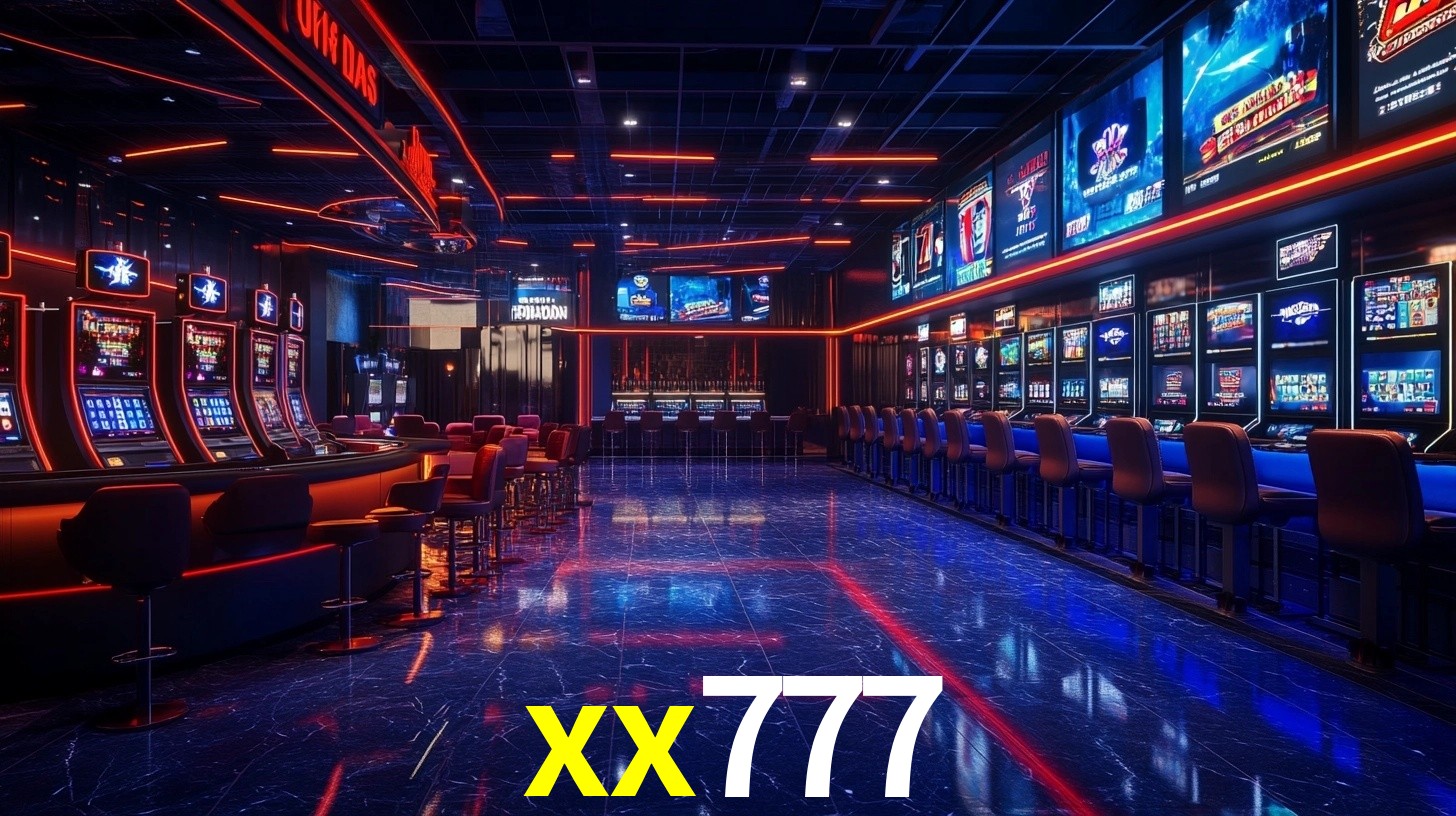 xx777 bet