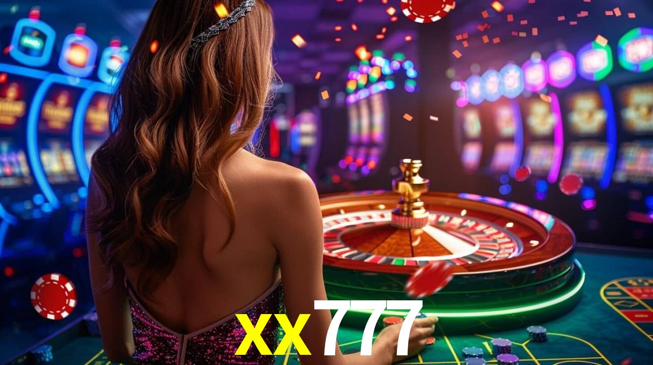 Descubra a Essência do xx777: Nossa História e Compromissos