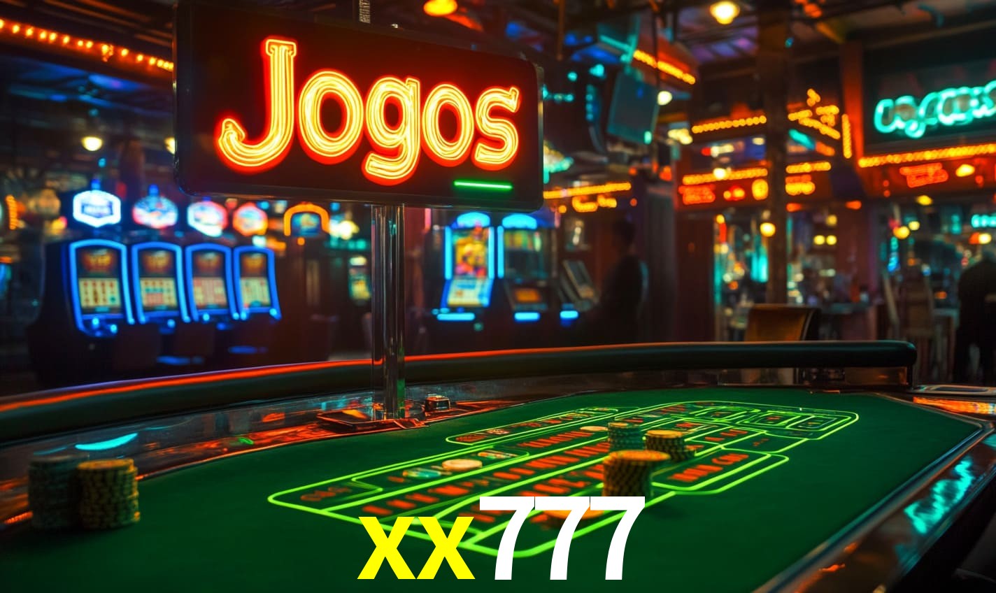 Descubra o Programa VIP da xx777: Vantagens Exclusivas para Jogadores