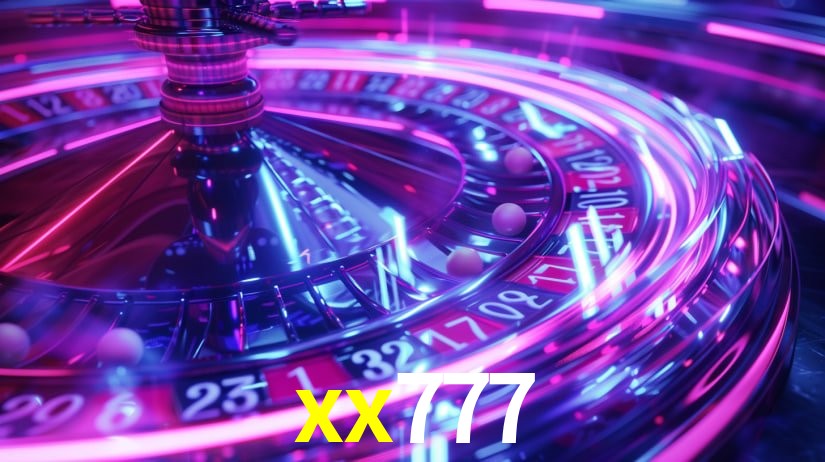 Casino Ao Vivo xx777