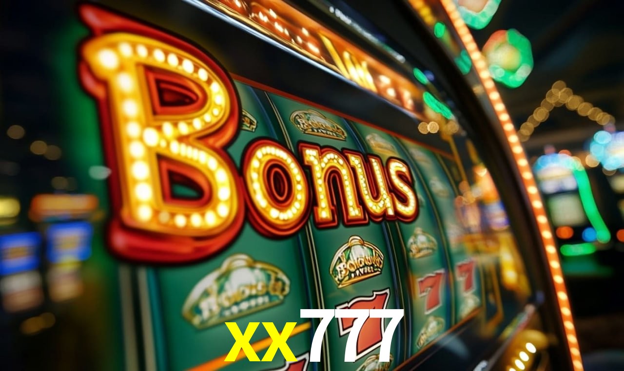 Descubra o Programa VIP da xx777: Vantagens Exclusivas para Jogadores
