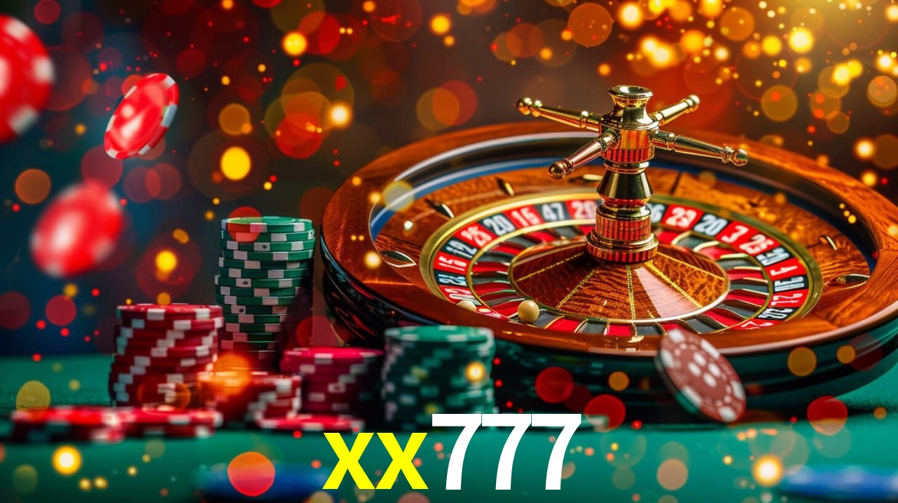 Jogos de Slot xx777