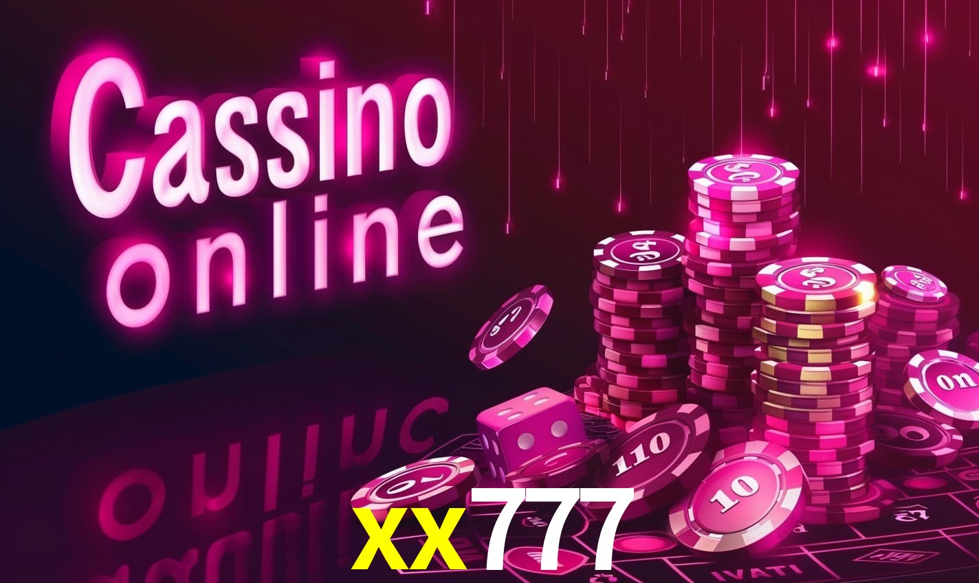 Estatísticas do Jogo xx777