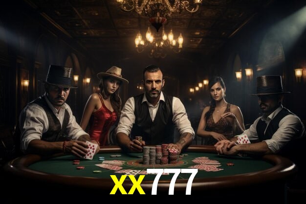Login Seguro xx777