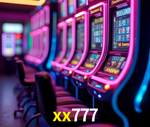 Inovações de Jogos na xx777: O Futuro das Experiências Interativas