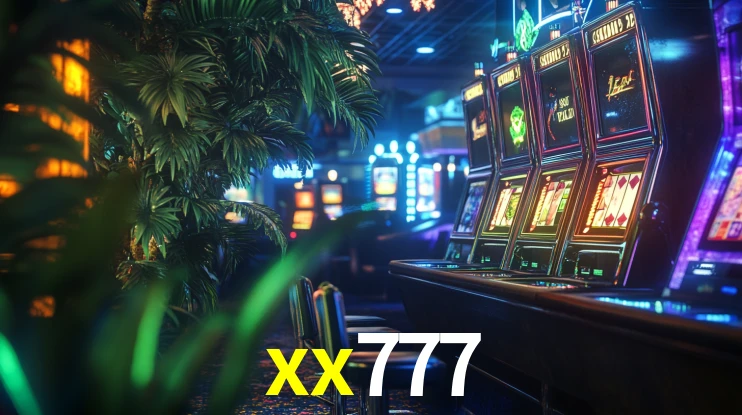 Exclusive Games xx777