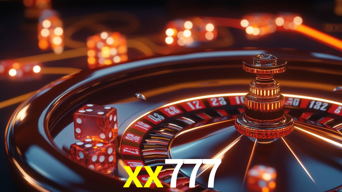 Descubra a Magia dos Jogos de Arcade no xx777