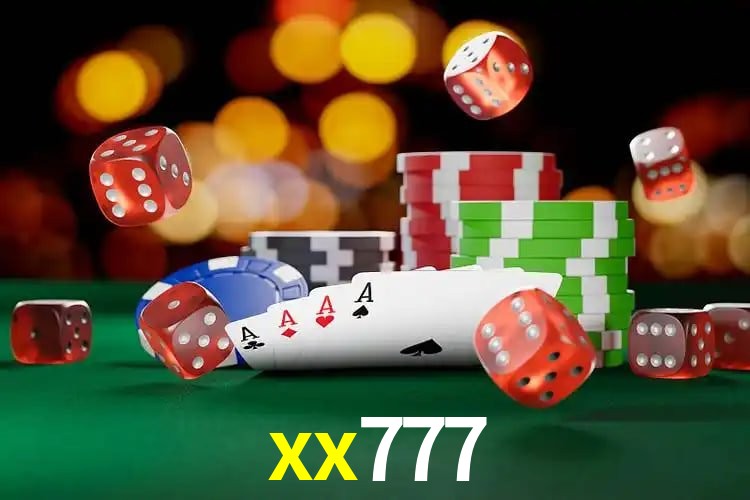 Apostas Esportivas na xx777: Um Guia Completo