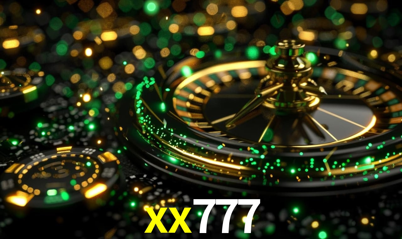 A Experiência Imersiva dos Cassinos Ao Vivo no xx777