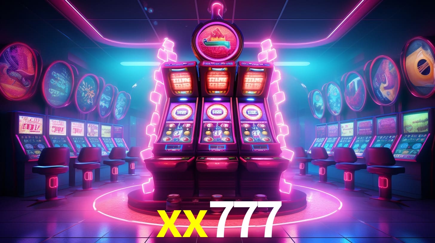 xx777 bet