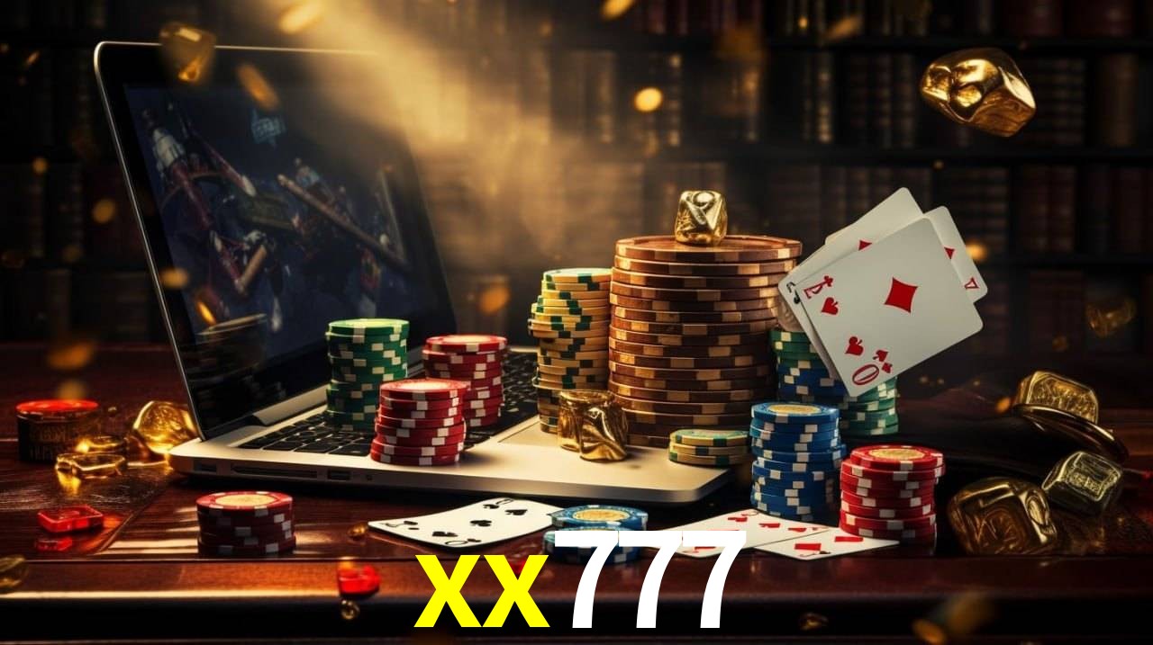 A Experiência Imersiva dos Cassinos Ao Vivo no xx777