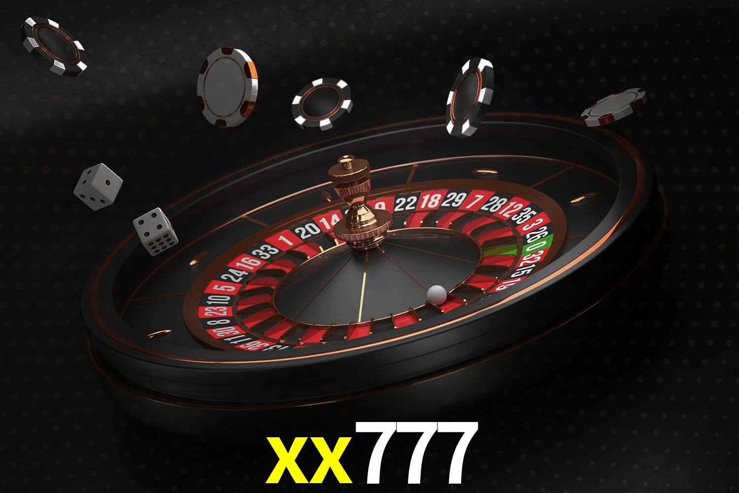 xx777: A Experiência de Casino com Jogos de Mesa ao Vivo